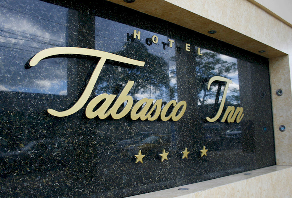 Tabasco Inn Villahermosa Kültér fotó